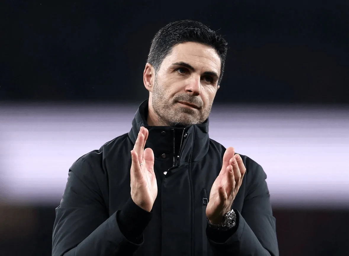 半岛体育-7次射门，xG0.43，阿森纳对布莱顿射门和xG数据均创赛季最低