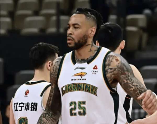 世界杯淘汰赛规则-CBA爆大冷！广东男篮惨遭18分逆转，辽宁翻盘，最新积分榜如下