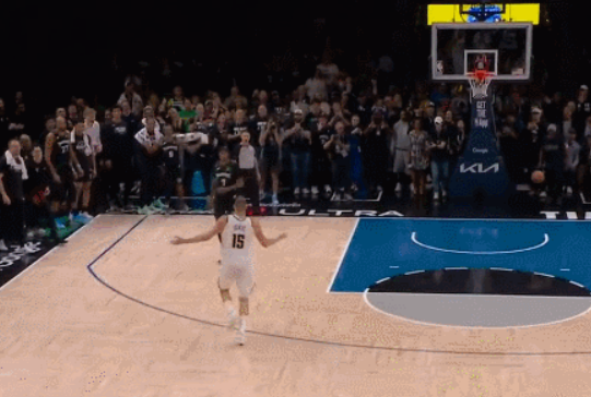 结束了！再见爱德华兹！NBA最惨季后赛球队